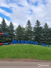 Magnetic Hill Park