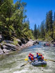 All-Outdoors California Whitewater Rafting