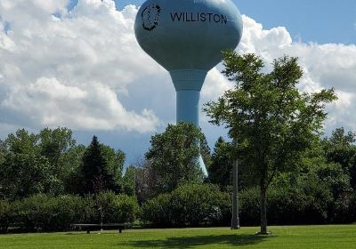 Williston