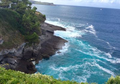 Magdalena Peninsula