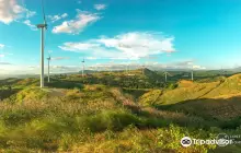 Windmill Farm Pililla Rizal