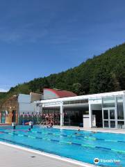 Piscine Les Aqualies