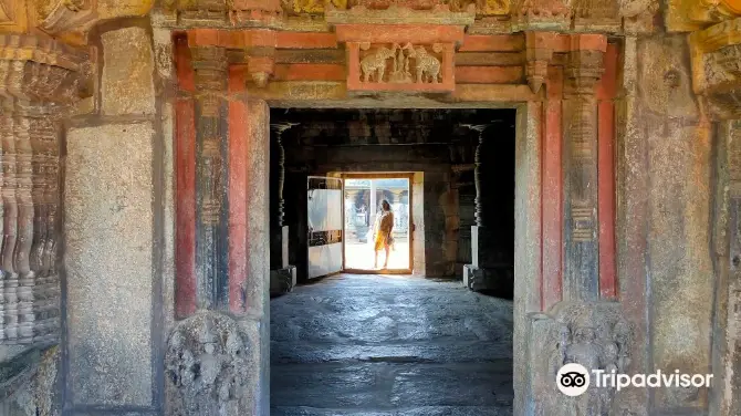 4_Belavadi Shri Veeranarayana Swami Temple