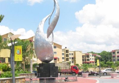 Ambiental Nunez de Caceres Park