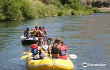 Sage Canyon River Co