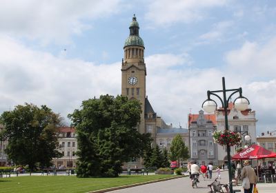 Prostějov