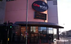 Cineworld Cinema Bexleyheath