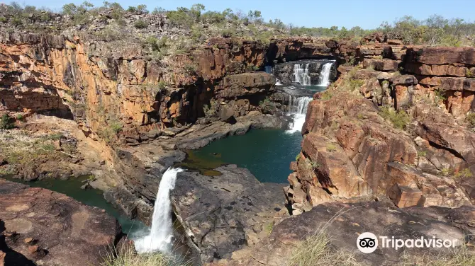 2_Mitchell River National Park