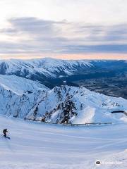 Coronet Peak