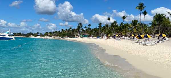 Hotels in La Romana, Dominican Republic