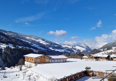 Alpbach