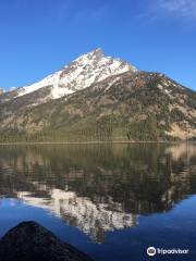 Jenny Lake Trail