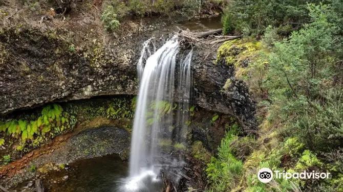 1_Tarraleah Falls