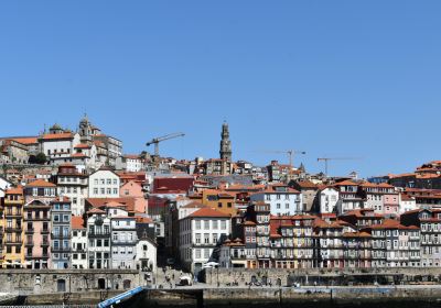 Ribeira District