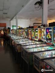 Pinball Hall of Fame