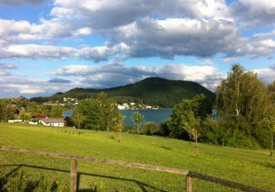 Villach-Drobollach am Faaker See