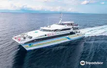 Bali Hai Cruises