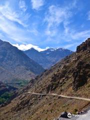 Toubkal Trekking