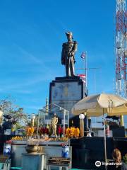 Chumphonket Udomsak Monument