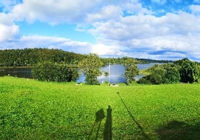 Lough Muckno Leisure Park