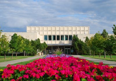 Museo Royal Saskatchewan