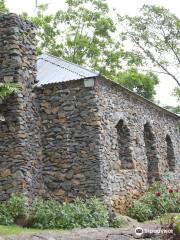 Hoyohoy Highland Stone Chapel Adventure Park