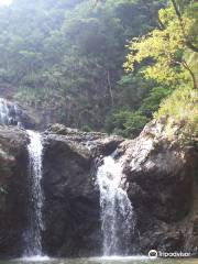 Balagbag Falls