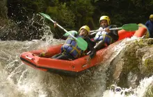 AN Rafting Morvan