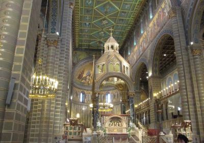 Pécs Cathedral