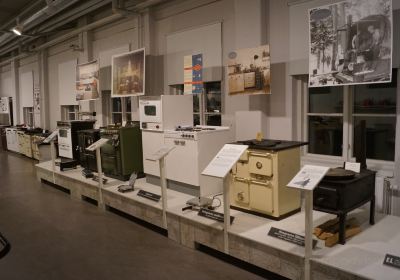 Husqvarna Museum