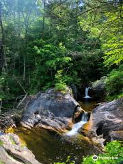 Kent Falls State Park