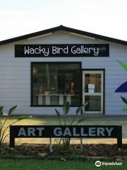 Wacky Bird Gallery