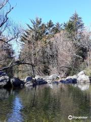 Lago de las Truchas