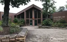 Delaware Water Gap National Recreation Area Park Headquarters