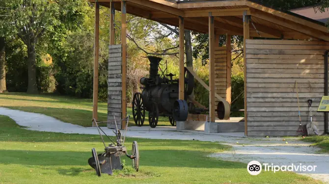 4_Josiah Henson Museum of African-Canadian History