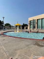 Clearfield Aquatic and Fitness Center