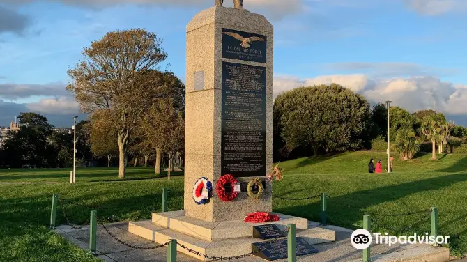 3_Royal Air Force and Allied Air Forces Monument