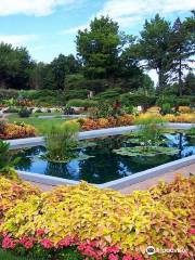 Sunken Gardens