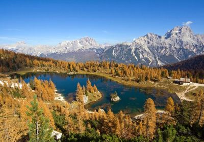 Cortina d'Ampezzo