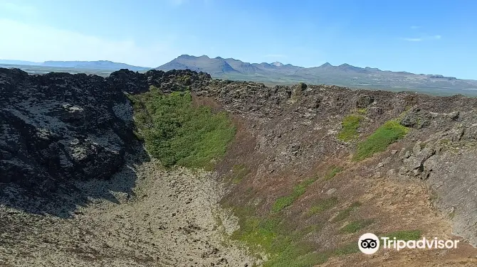 5_Eldborg Crater