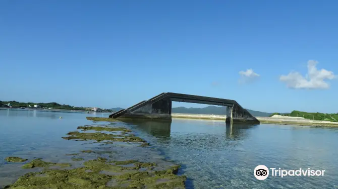 1_Seal Gachi Bridge