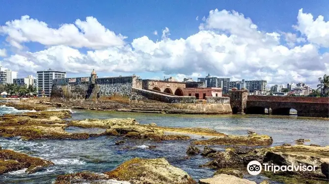 2_Fortín de San Geronimo del Boqueron