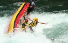 Happy Raft