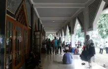 Al-Musyawarah Grand Mosque