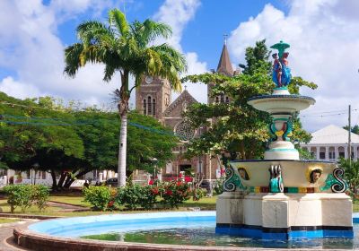 Saint George Basseterre