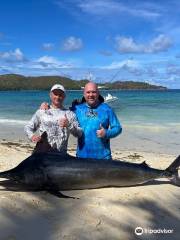 One Love Fishing & Boat Charter Praslin Seychelles