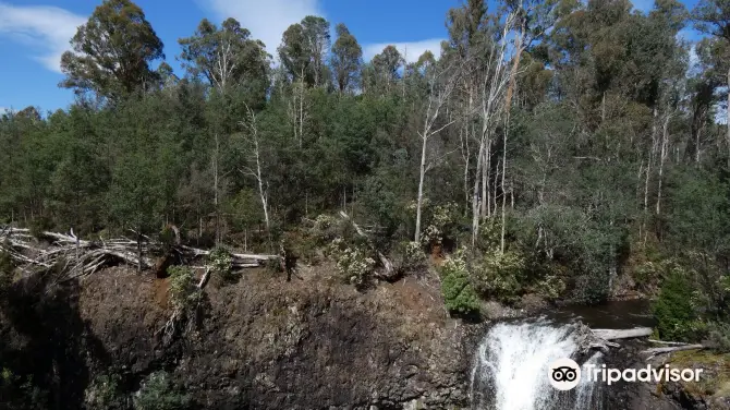 3_Tarraleah Falls