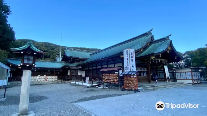 3_真清田神社