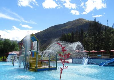 Distrito Metropolitano de Quito