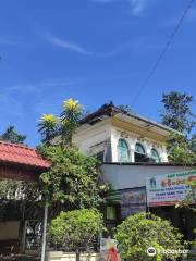 Binh Thuy ancient house